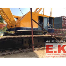 Orignal Kobelco P&H 80ton Lattice Boom Crawler Crane (7080)